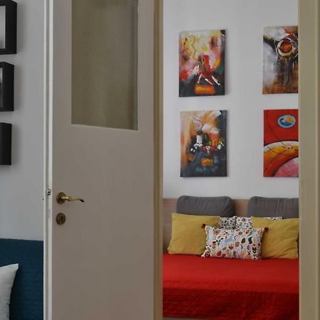 Paprika Apartment Grand Budapest Exteriör bild
