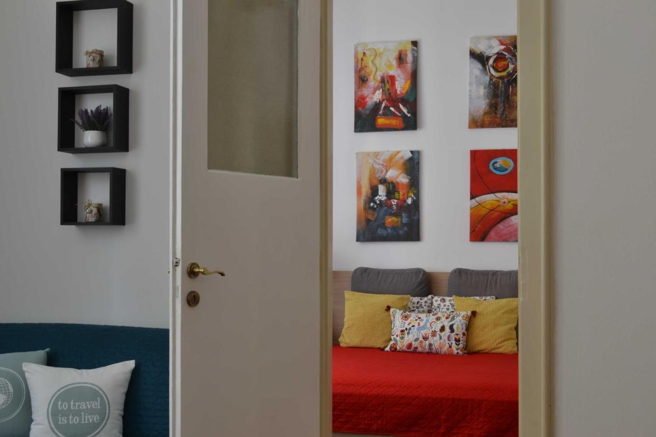 Paprika Apartment Grand Budapest Exteriör bild