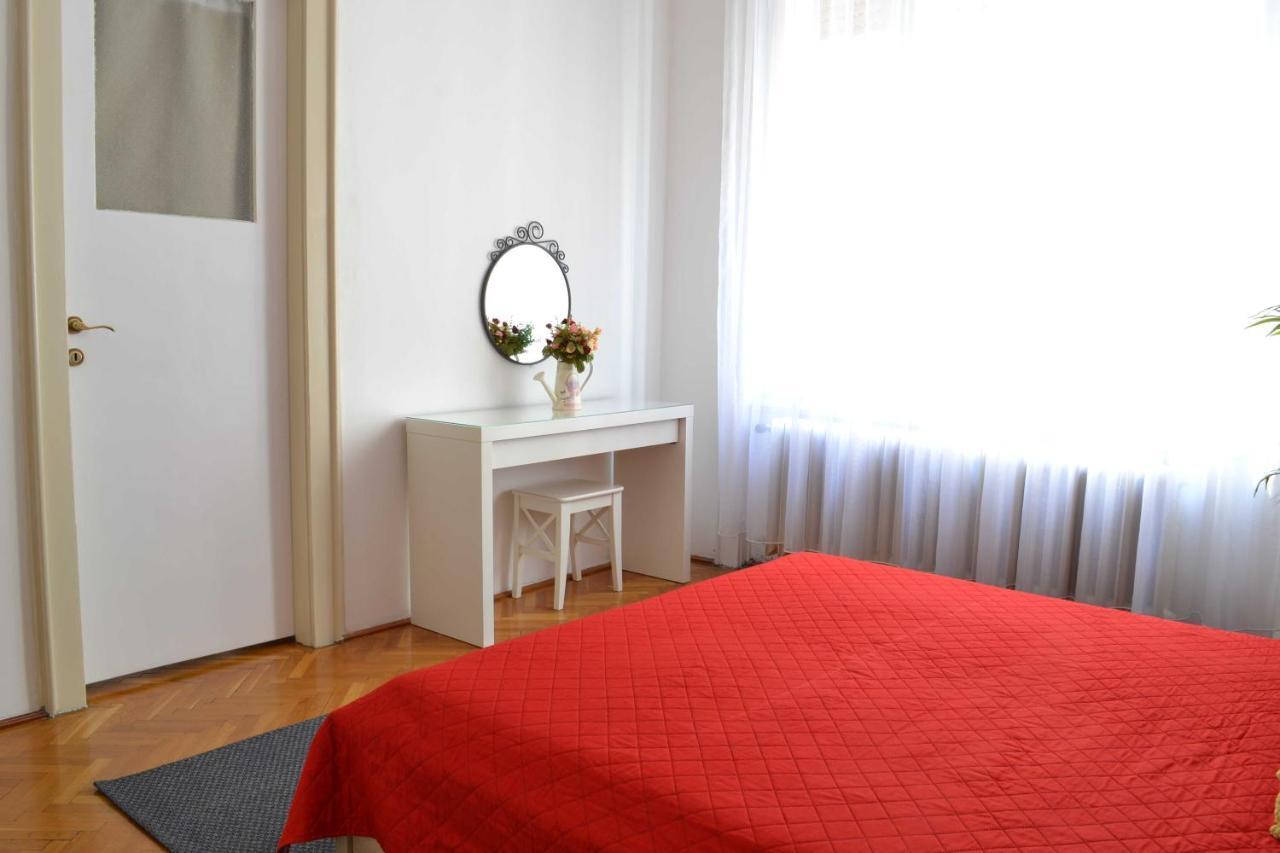 Paprika Apartment Grand Budapest Exteriör bild