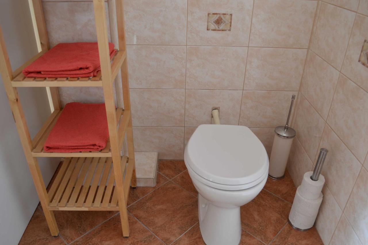 Paprika Apartment Grand Budapest Exteriör bild